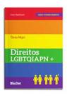 Direitos LGBTQIAPN+ Direitos LGBTQIAPN+