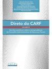 Direto do carf - volume vi - vol. 6