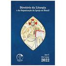 Diretório Da Liturgia - 2022 - EDICOES CNBB Diretório Da Liturgia - 2022 - EDICOES CNBB