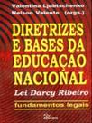 Diretrizes e bases da educação nacional