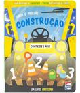 Dirija & Procure - Livro Lanterna: Construção