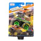 Dirt Monsters PC5G Verde Maisto 15481