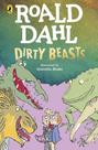 Dirty Beasts - Paperback (2023)