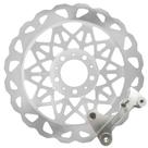 Discão Freio Bros 125 Bros 150 Bros 160 Xre190 290mm Prata Scud Discão Freio Bros 125 Bros 150 Bros 160 Xre190 290mm Prata Scud