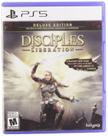 Disciples de videogame: Liberation Deluxe Edition PS5