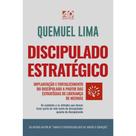 Discipulado estratégico