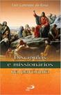 Discipulos E Missionarios Na Paroquia - PAULUS