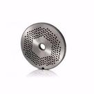 Disco 03mm Para Maquina De Moer Carne Moedor Picador Boca 22