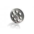Disco 14 mm Para Maquina De Moer Carne Moedor Picador Boca 10 Disco 14 mm Para Maquina De Moer Carne Moedor Picador Boca 10