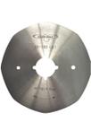 Disco 4 Polegada Oitavado Maquina Corte Tecidos Direct Drive