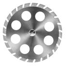 Disco 40mm dupla face para troquel - vh