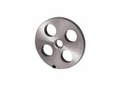Disco 4F Para Maquina De Moer Carne Moedor Picador Boca 9 Disco 4F Para Maquina De Moer Carne Moedor Picador Boca 9