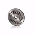 Disco 4mm Para Maquina De Moer Carne Moedor Picador Boca 10