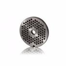 Disco 5 Mm Para Maquina De Moer Carne Moedor Picador Boca 9 Disco 5 Mm Para Maquina De Moer Carne Moedor Picador Boca 9