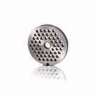 Disco 6mm Para Maquina De Moer Carne Moedor Picador Boca 10 Disco 6mm Para Maquina De Moer Carne Moedor Picador Boca 10