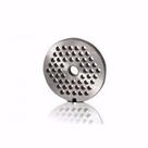 Disco 6mm Para Maquina De Moer Carne Moedor Picador Boca 10