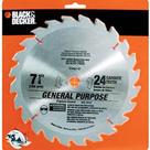Disco 7.1/4x16mm - 71727 - BLACK & DECKER
