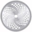 Disco 80 Dentes Para Roçadeira