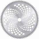 Disco 80 Dentes Para Roçadeira