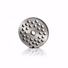 Disco 8mm Para Maquina De Moer Carne Moedor Picador Boca 10 Disco 8mm Para Maquina De Moer Carne Moedor Picador Boca 10