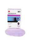 Disco Abrasivo 3M Hookit Película de Acabado Morada 260L P600 5 pulgadas