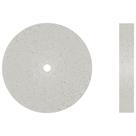 Disco Abrasivo Branco para Motor Micro Retífica