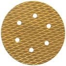 Disco Abrasivo Papel 15mm Grão 80 com 5 Peças At51580 Pincéis Atlas Disco Abrasivo Papel 15mm G Disco Abrasivo Papel 15mm Grão 80 com 5 Peças At51580 Pincéis Atlas Disco Abrasivo Papel 15mm G