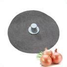 Disco Abrasivo Para Descascador De Cebolas De 6Kg Metvisa