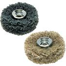Disco Abrasivo Polidor 1.1/2pol 38 mm EZ-511E EZ-LOCK Dremel
