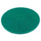 Disco Abrasivo Verde Limpador para Enceradeira 510 MM CLEANER