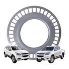 Disco Abs Roda Fônica Trailblazer E S10 2012 A 2016