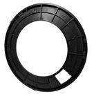 Disco Adaptador Liso para Plantio de Milho PR03 Plantadeira Jumil