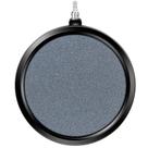Disco Air Stones VIVOSUN 12,7 x 12,7 cm para aquário e hidroponia