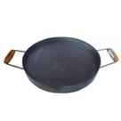 Disco Arado Fogareiro 40cm com Borda 38mm - Biasan