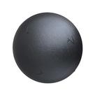 Disco Atuador/ Capa do Pedal Joystick Preto Unik Kavo