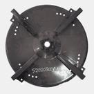 Disco Baldan Distribuidor Direito Comple