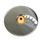 Disco Batata Frita P/ Processador Philips Walita Ri7300, Ri7301, Ri7302 e Ri7303 Original