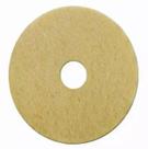 Disco Bege LP 300mm Polidor - Alta Performance de Polimento