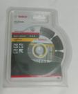 Disco Best Of Diamond Segmentado Universal 110mmx20mm Bosch