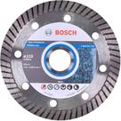 Disco Best Of Diamond Turbo 110x20mm Para Pedra Bosch