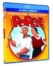 Disco Blu-ray Popeye+ Digital HD