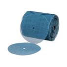 Disco Blue Net 3M 80 Telado 152mm Lixa Forte e Durável Disco Blue Net 3M 80 Telado 152mm Lixa Forte e Durável