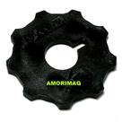 Disco Bordado Número 1 Para Fazer o Ponto Zig-Zag Máquinas de Costura Singer Doméstica Disco Bordado Número 1 Para Fazer o Ponto Zig-Zag Máquinas de Costura Singer Doméstica