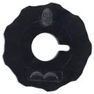 Disco Bordado Ponto Crescente N31 Decorativo Singer Costura