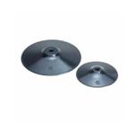 Disco Borracha 4.1/2"" Carbografite Disco Borracha 4.1/2"" Carbografite