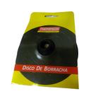 Disco Borracha 4,5 Thompson Para Makita