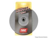 Disco Borracha 7equot Esmerilhar Rigido 15210