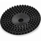 Disco Borracha Max 7'' Dentado Para Politriz 14810