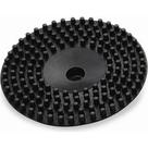Disco Borracha Max 7'' Dentado Para Politriz 14810