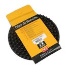 Disco Borracha Max 7'' Para Politriz 14810 Disco Borracha Max 7'' Para Politriz 14810